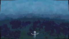 A screenshot taken in Dreams. 10 of 20.