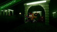 A screenshot taken in Dreams. 4 of 18.