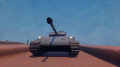 A screenshot taken in Dreams. 18 of 20.