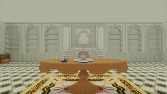 Forced Perspective Showcase