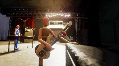 Live Rehearsal