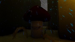 A screenshot taken in Dreams. 2 of 3.