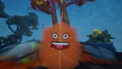 A screenshot taken in Dreams. 1 of 4.