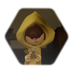 Six (little nightmares)