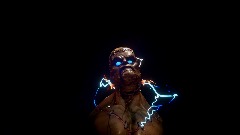 A screenshot taken in Dreams. 16 of 20.