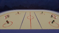 Hockey 2.0 wip
