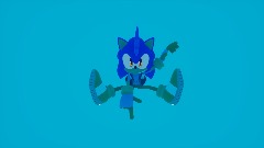 A screenshot taken in Dreams. 7 of 7.