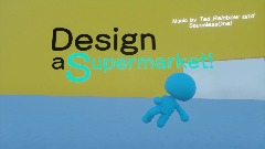 Design a Supermarket!