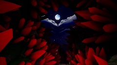 A screenshot taken in Dreams. 6 of 28.