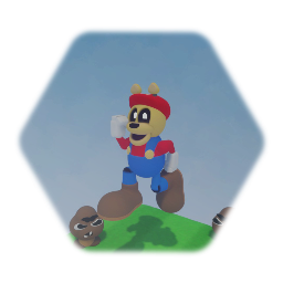 ITS A ME