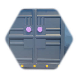 Sifi wall