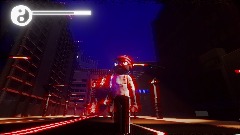 A screenshot taken in Dreams. 3 of 3.