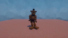 freddy fazbooty