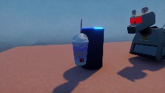 K9 and  Alexa adventures episode 4 the deadlyGrimaces shake