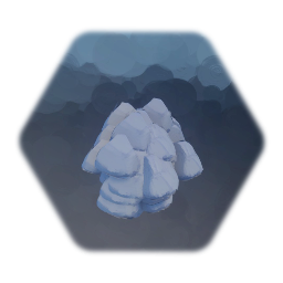 Ball of Rocks