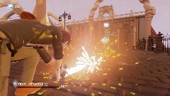 A screenshot taken in Dreams. 11 of 19.