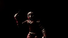 A screenshot taken in Dreams. 22 of 28.