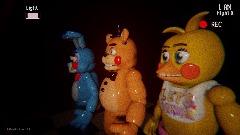 A screenshot taken in Dreams. 10 of 10.