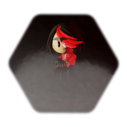 Shadow The Edgy V2.5