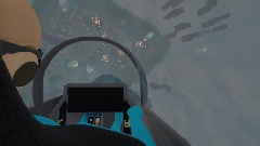 USA Nuke Incident (Not Real)