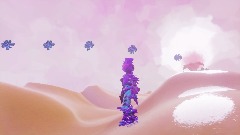 A screenshot taken in Dreams. 3 of 5.