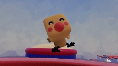 Meu Boas-vindas ao Lar!