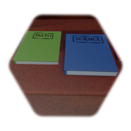 School Books