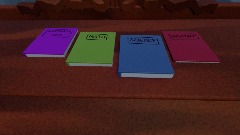 A screenshot taken in Dreams. 13 of 26.