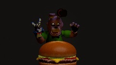 A screenshot taken in Dreams. 14 of 15.