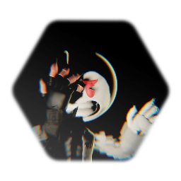 <term>Darkside Insane Bendy