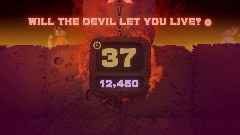 A screenshot taken in Dreams. 21 of 23.