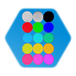 Animation's Toon Shader