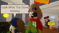 A screenshot taken in Dreams. 17 of 23.