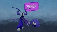 A screenshot taken in Dreams. 18 of 23.