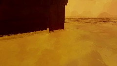 Beta of Lengshou's Ship