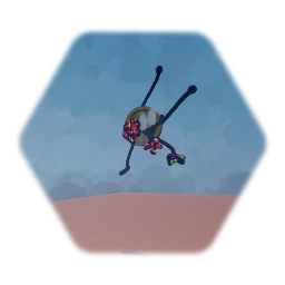 Fnf Bfdi Pibby coiny