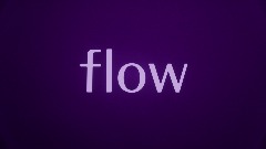flow