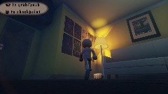 A screenshot taken in Dreams. 16 of 16.