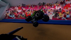 Football field show 1