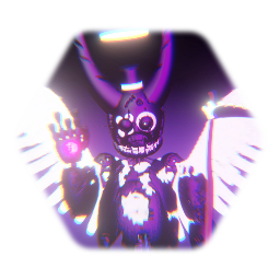 "The Exorcist" Mr KillFire