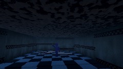Scene 4 of the murder at freddys