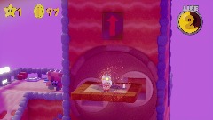 A screenshot taken in Dreams. 2 of 25.