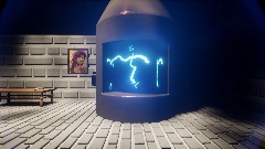 FloaterBot Adventures
