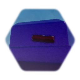 Clanker Mordedor dormido