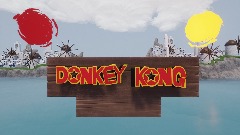 Donkey Kong: The Golden Hunt