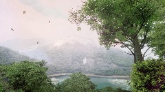 A screenshot taken in Dreams. 17 of 24.