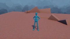 A screenshot taken in Dreams. 20 of 23.