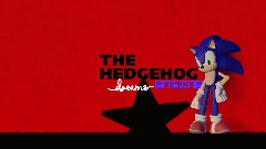 A screenshot taken in Dreams. 1 of 2.