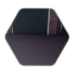 The house with the 1p garden