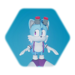 Outcome memories Cartooncatbaby the Cot model